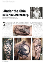 Tattoo Profis 2