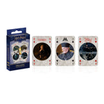 No.1  Spielkarten Harry Potter