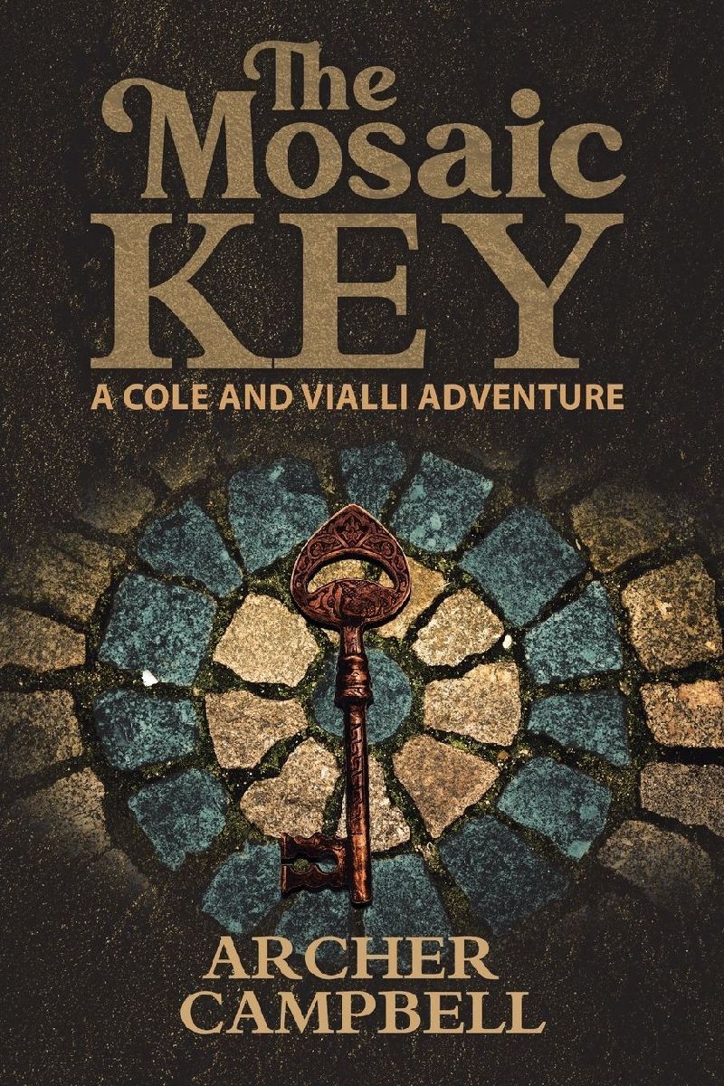 The Mosaic Key