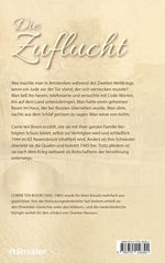 Die Zuflucht (Innenansicht)