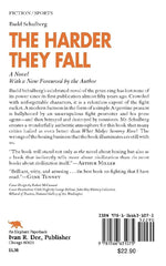 Harder They Fall