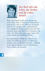 Einmal Himmel und zurück