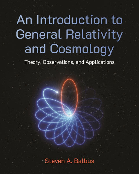 An Introduction to General Relativity and Cosmology