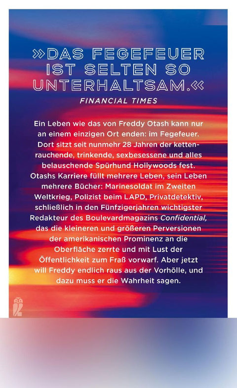 Allgemeine Panik