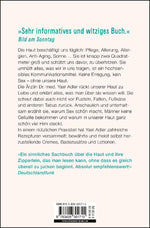 Haut nah (Rückseite)