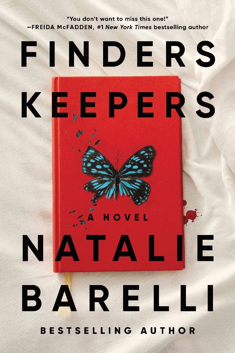 Finders Keepers