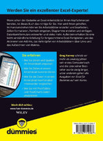 Excel 2021 für Dummies