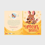 Das ist MEIN Beutel! (Innenansicht)