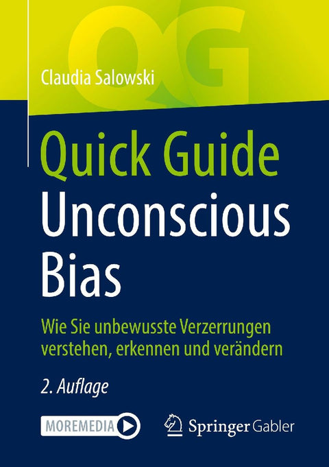 Quick Guide Unconscious Bias