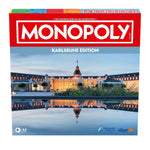 Monopoly Karlsruhe (Innenansicht)