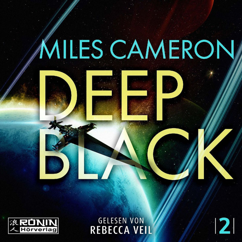 Deep Black