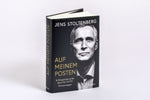 AUF MEINEM POSTEN (Innenansicht)