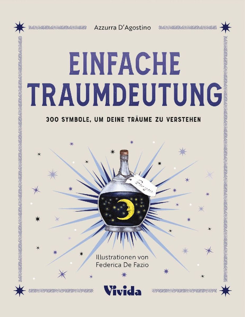 Einfache Traumdeutung