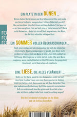 Die Schloss-Schwestern: Dünensommerliebe