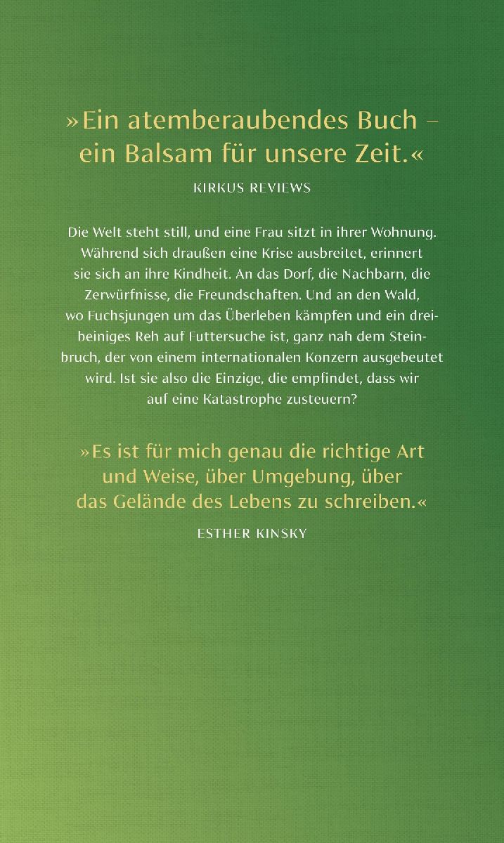 Notstand (Rückseite)