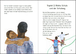 Klar bin ich von hier! Was ein schwarzer Junge in Deutschland erlebt (Kinder- und Jugendbuch) (Innenansicht)