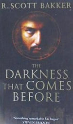The Darkness That Comes Before (Innenansicht)