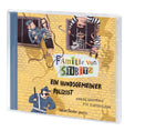 Familie von Stibitz - Ein hundsgemeiner Polizist (Innenansicht)