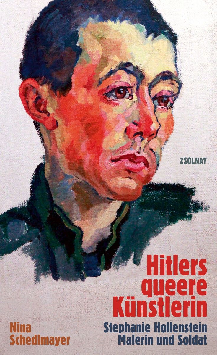 Hitlers queere Künstlerin