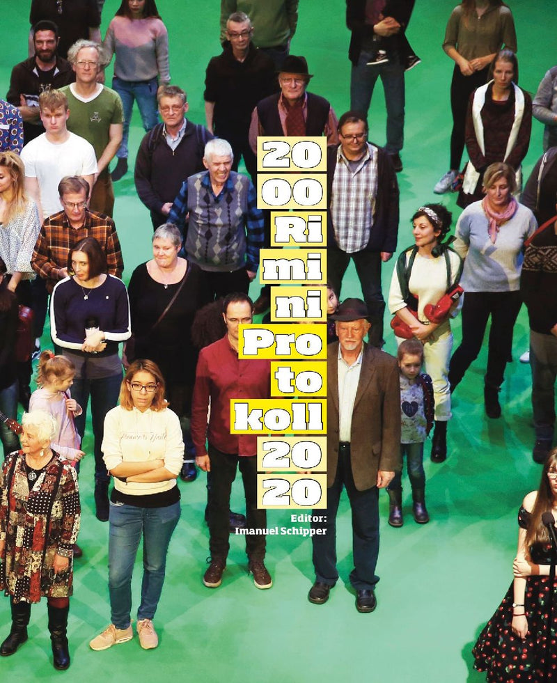 Rimini Protokoll