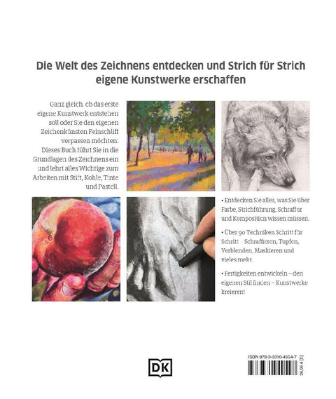 Zeichnen wie ein Profi