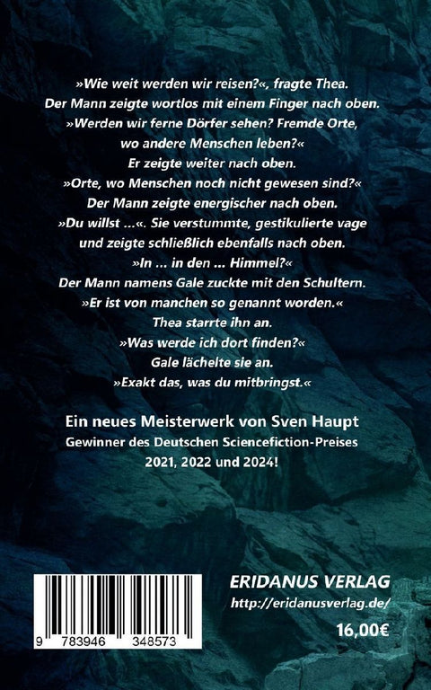 Ein Übermaß von Welt