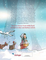 Der kleine Ritter Trenk feiert Weihnachten