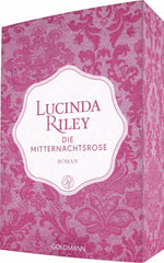 Die Mitternachtsrose (Innenansicht)
