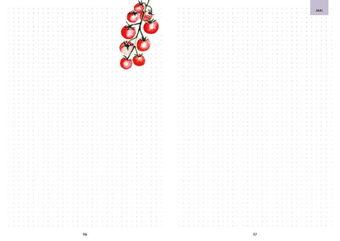 Hochbeet-Glück - Das illustrierte Gartenbuch