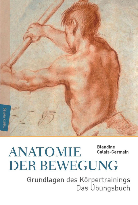 Anatomie der Bewegung