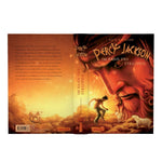Percy Jackson 02. Im Bann des Zyklopen (Innenansicht)