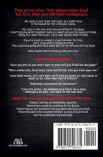 The Asylum Confessions