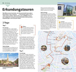 TOP10 Reiseführer Amsterdam (Innenansicht)