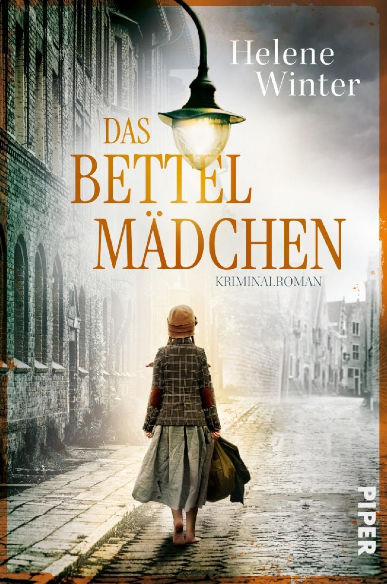 Das Bettelmädchen