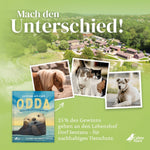 Odda (Innenansicht)