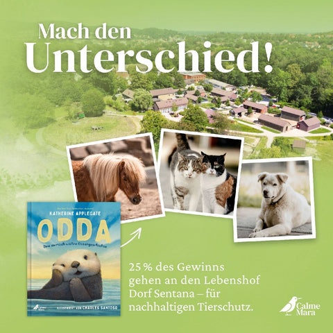 Odda