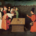 Hieronymus Bosch 2027