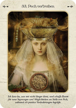 Kitchen Witch Orakel