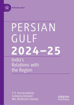 Persian Gulf 2024-25