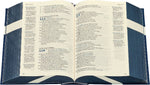 BasisBibel. Die Komfortable. Leinenedition (Innenansicht)