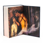 Lucifer Ascending - One Sinful Secret
