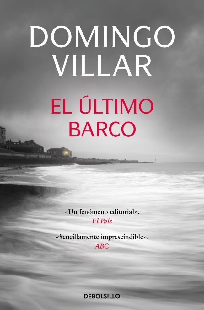 El ultimo barco