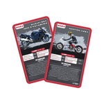 Top Trumps Super Bikes