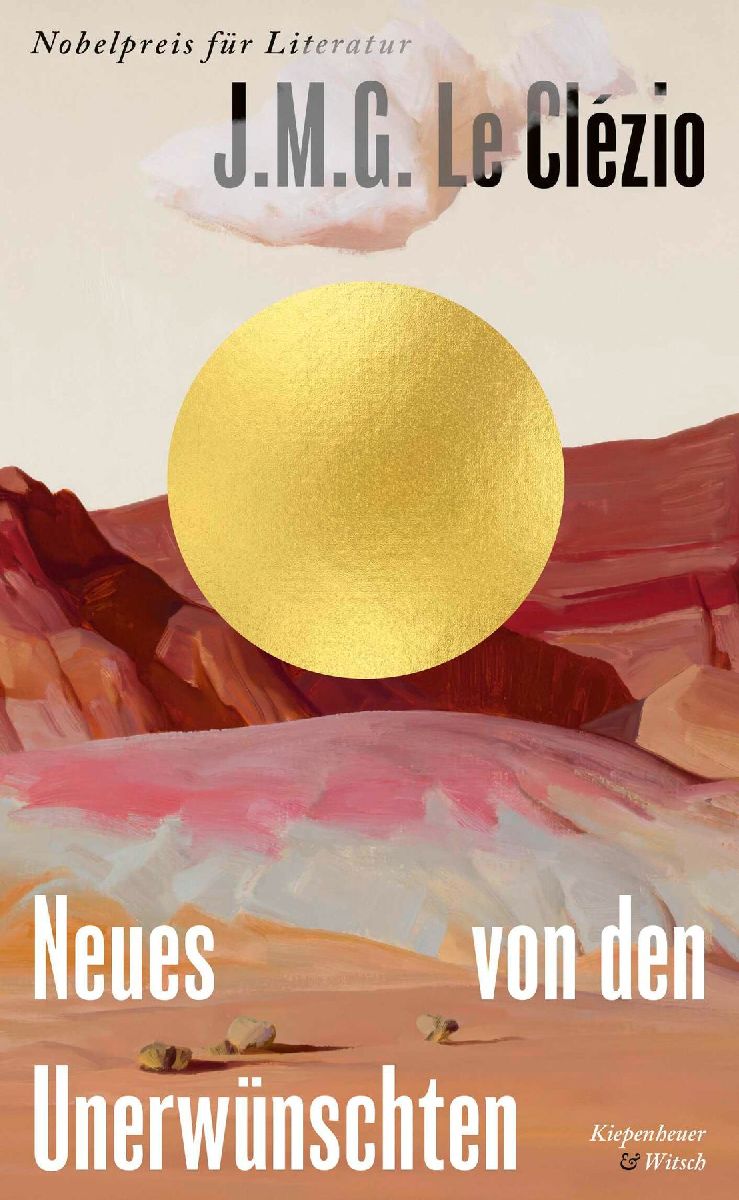 Neues von den Unerwünschten