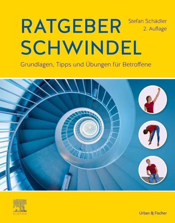 Ratgeber Schwindel