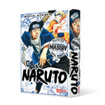 NARUTO Massiv 4 (Innenansicht)