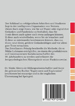 Das Zettelkasten-Prinzip (Rückseite)