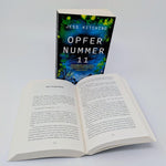 Opfer Nummer 11 (Innenansicht)