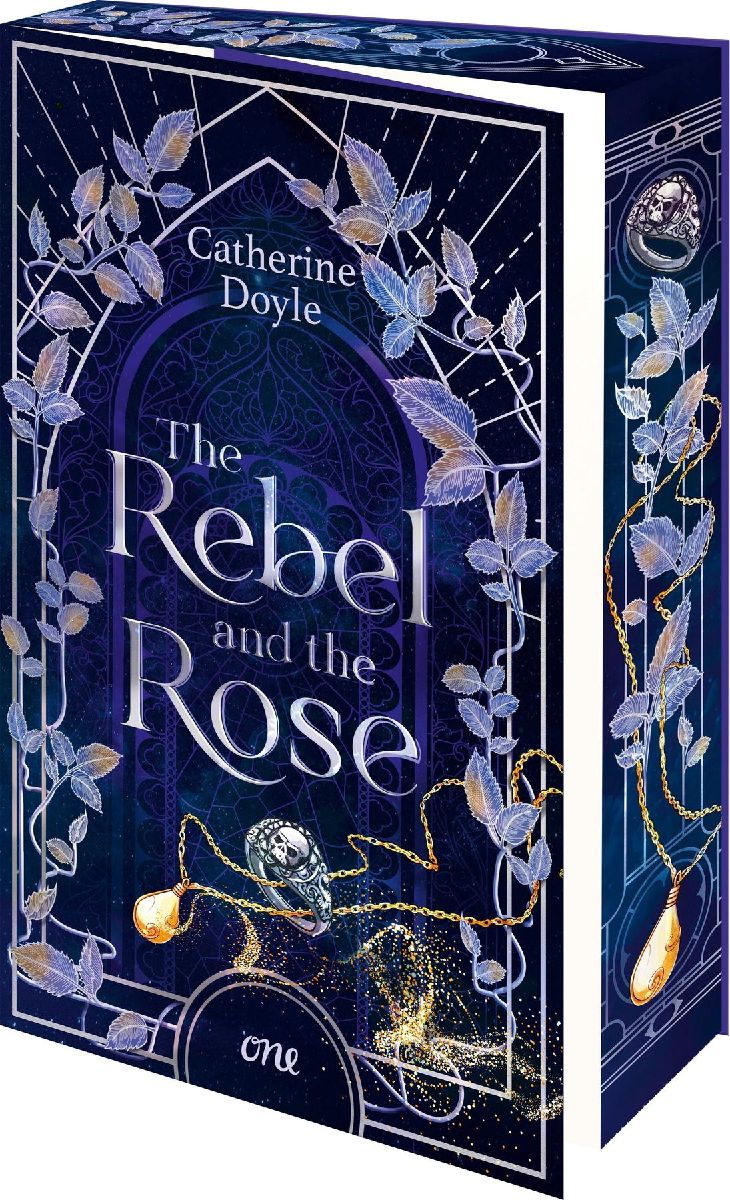 The Rebel and the Rose