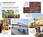 Vis-à-Vis Reiseführer London